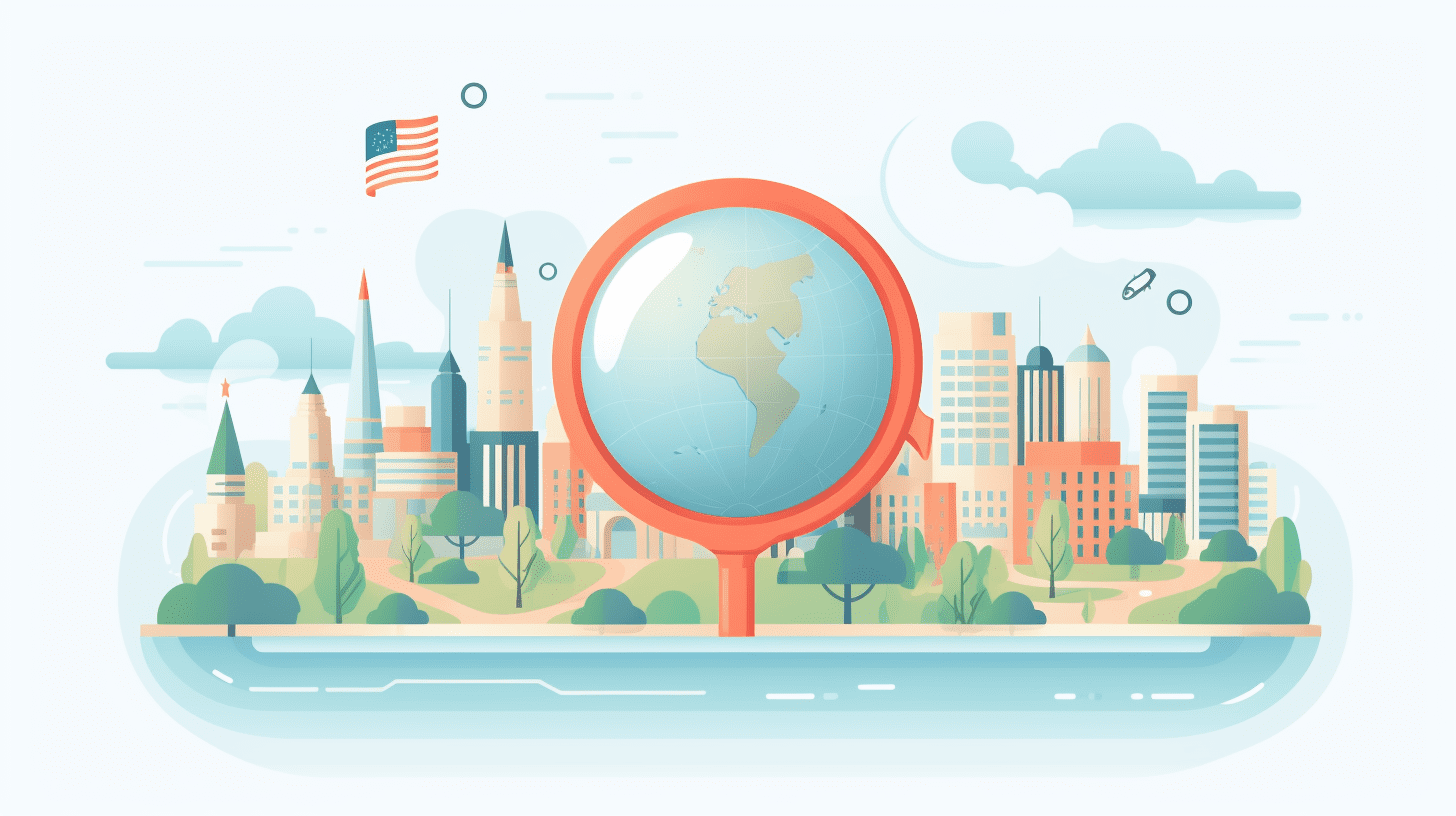 Enhancing Brand Visibility Across the U.S. with National SEO